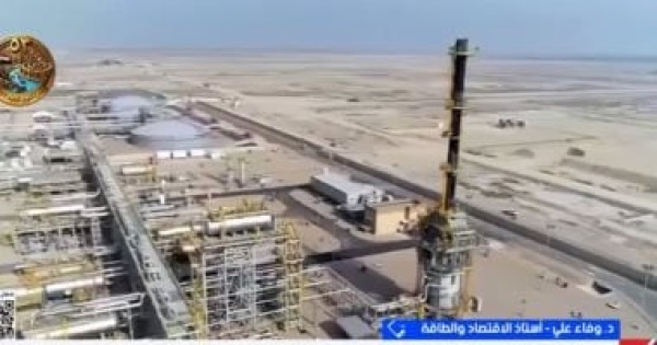 أستاذة اقتصاد اضطرابات الإمدادات تعيد رسم خريطة أسواق الطاقة العالمية أستاذة اقتصاد اضطرابات الإمدادات تعيد رسم خريطة أسواق الطاقة العالمية