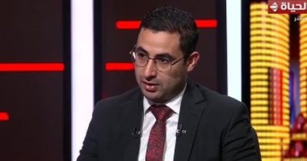 باحث الإخوان تسعى للعودة عبر الفوضى والشائعات واستغلال السوشيال ميديا باحث الإخوان تسعى للعودة عبر الفوضى والشائعات واستغلال السوشيال ميديا