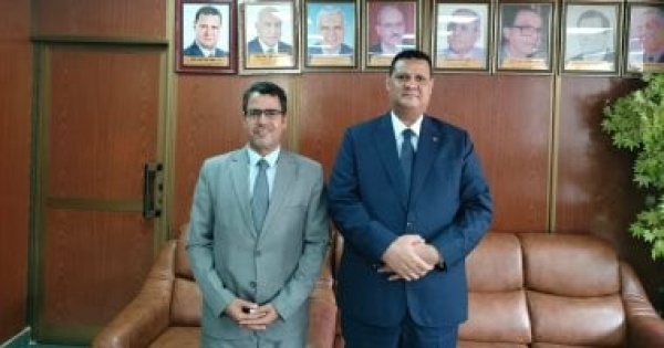 2000 فرصة عمل جديدة في الصعيد بإحدى شركات قطاع الأعمال العام 2000 فرصة عمل جديدة في الصعيد بإحدى شركات قطاع الأعمال العام