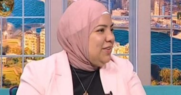 الدكتورة ولاء الزنارى تكشف مقومات إنجازها العلمى لـ حكاوى الهوانم بالتليفزيون