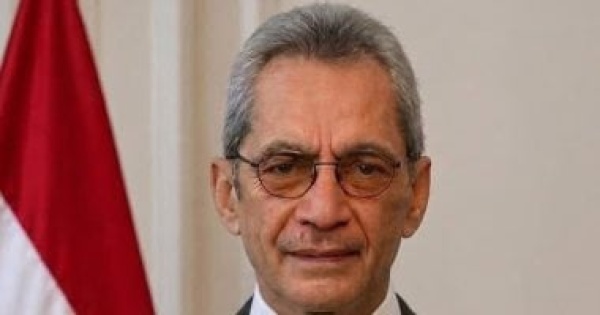 هاني حنا مصر توازن بين حماية أمنها القومي ومسئولياتها تجاه الأشقاء العرب