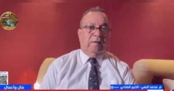 خبير صناعى صندوق المصانع المتعثرة يعزز الإنتاج والتشغيل