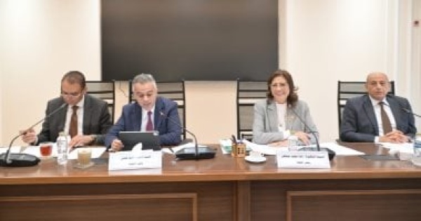 تضامن النواب توافق على تعديلات قانون إنشاء صندوق تكريم الشهداء والضحايا والمفقودين