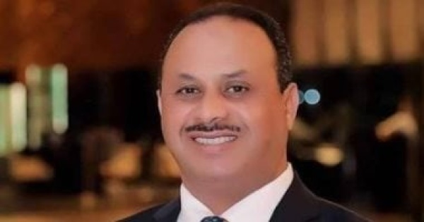 رشاد عبدالغنى تفويض البرلمان للرئيس السيسى بمساندة السعودية يجسد قوة الدولة المصرية