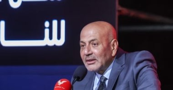 أيمن فتحى تجديد الشراكة مع شل امتداد لعلاقة ناجحة مع الأهلى