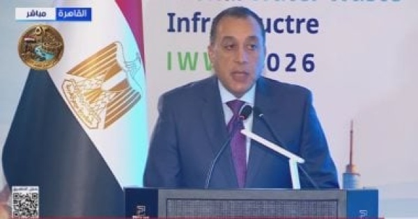 رئيس الوزراء توطين الصناعة تفتح آفاقا أوسع فى الأسواق الإقليمية والأفريقية
