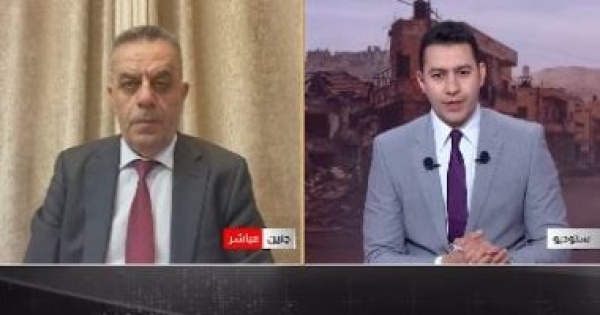 محلل سياسى ما يحدث فى الخليل يعيد سيناريو التهجير بالضفة الغربية محلل سياسى ما يحدث فى الخليل يعيد سيناريو التهجير بالضفة الغربية