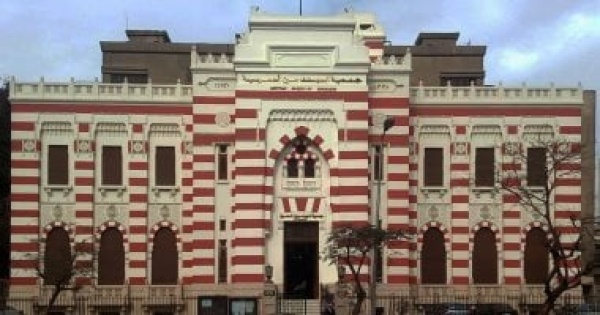 الألكسو توافق على تسجيل 3 مبان مصرية ضمن سجل التراث المعمارى والعمرانى الألكسو توافق على تسجيل 3 مبان مصرية ضمن سجل التراث المعمارى والعمرانى