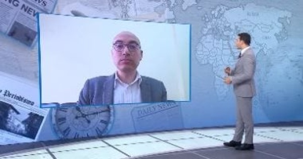 الشيمى المواجهة الأمريكية الإيرانية تمر بمرحلة استنزاف متبادل