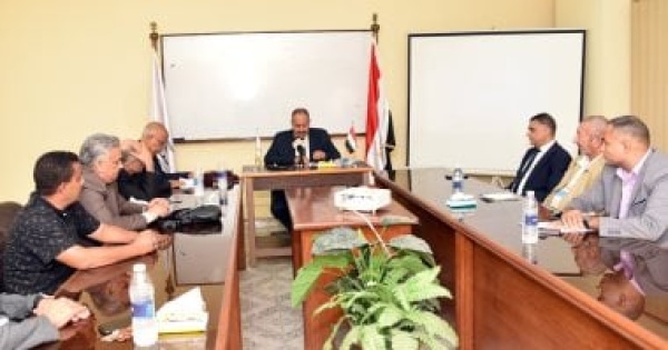 ورشتا عمل بمجلة أكتوبر تناقشان دروس حرب أكتوبر وتحديات الأمن القومى المصرى ورشتا عمل بمجلة أكتوبر تناقشان دروس حرب أكتوبر وتحديات الأمن القومى المصرى