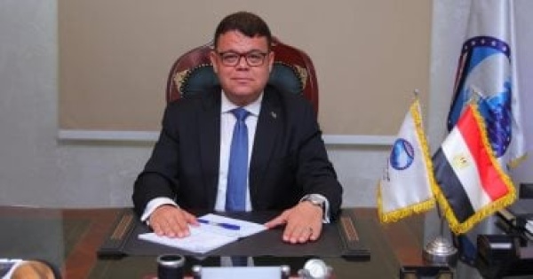 النائب محمد البديوي تفويض البرلمان يعكس ثوابت الدولة فى دعم الأشقاء