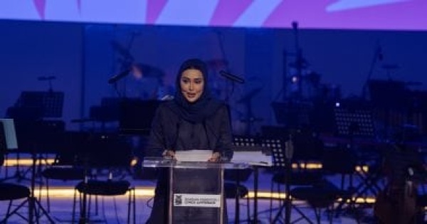 خولة المجيني سنواصل فتح مسارات أمام المبدعين للوصول إلى الأسواق العالمية خولة المجيني سنواصل فتح مسارات أمام المبدعين للوصول إلى الأسواق العالمية