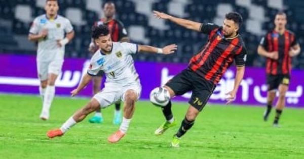 الرياض ضد القادسية تريزيجيه يبحث عن فوز جديد بالدوري السعودي الليلة