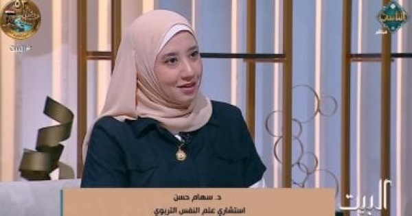 استشارى علم نفس النجاح الدراسى لا يكفى لبناء شخصية الطفل والتوازن سر التميز استشارى علم نفس النجاح الدراسى لا يكفى لبناء شخصية الطفل والتوازن سر التميز