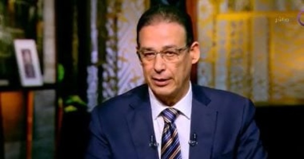 سفير عاطف سالم الانتخابات الإسرائيلية الأخطر في تاريخها
