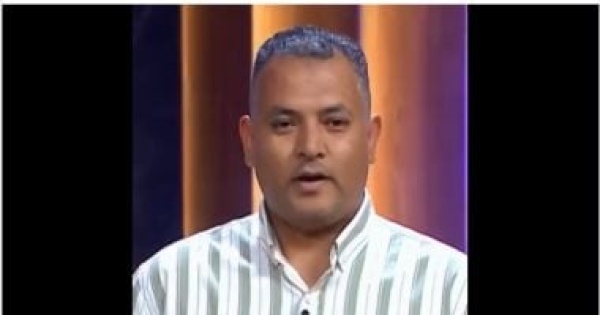 صاحب مشروع protile لـ شارك تانك بلاط مصري من الرخام المعاد تدويره لعزل واجهات المباني صاحب مشروع protile لـ شارك تانك بلاط مصري من الرخام المعاد تدويره لعزل واجهات المباني