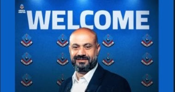 بترول أسيوط يعلن تعيين رضا شحاتة مدير ا فني ا للفريق بترول أسيوط يعلن تعيين رضا شحاتة مدير ا فني ا للفريق