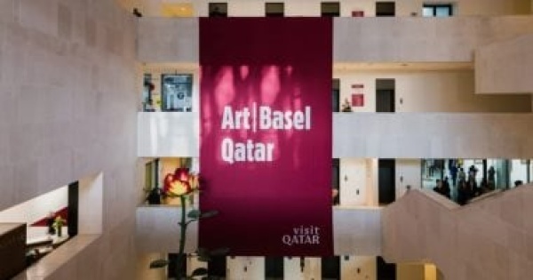 بمشاركة 82 صالة عرض آرت بازل قطر يعود إلى الدوحة في يناير المقبل