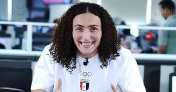سمر حمزة الألعاب الفردية بعيدة عن كرة القدم في الشهرة والفلوس فيديو سمر حمزة الألعاب الفردية بعيدة عن كرة القدم في الشهرة والفلوس فيديو