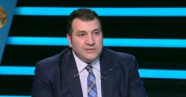 محمود عطا البورصة تعزز مكاسبها وتتأهب لاختراق 50 ألف نقطة بدعم الطروحات وزخم السيولة محمود عطا البورصة تعزز مكاسبها وتتأهب لاختراق 50 ألف نقطة بدعم الطروحات وزخم السيولة