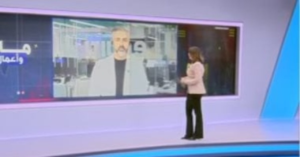 خبير اقتصادي يكشف أسباب صعود وول ستريت ومخاطر استمرار المكاسب خبير اقتصادي يكشف أسباب صعود وول ستريت ومخاطر استمرار المكاسب