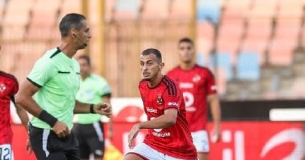 وائل جمعة روح الأهلي وإصرار اللاعبين وراء الفوز على مودرن