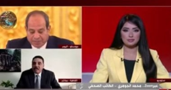 محمد الجوهري الضبعة نقلة تاريخية لمصر ونسعى لتوطين التكنولوجيا النووية