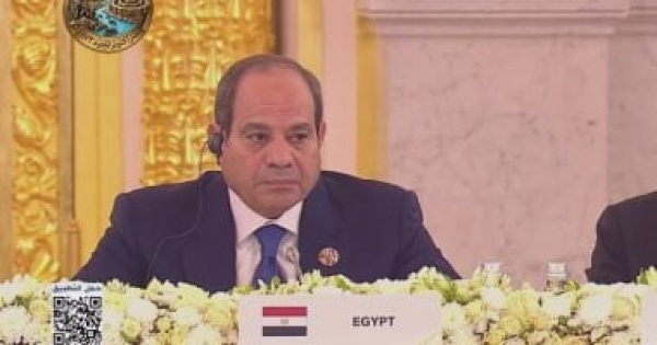 نائب زيارة فخامة الرئيس السيسى لروسيا تعزز الشراكة الاستراتيجية