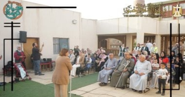مسرح المواجهة والتجوال ينتج 5 عروض مسرحية تفعيلا لتوصيات منتدى مصر
