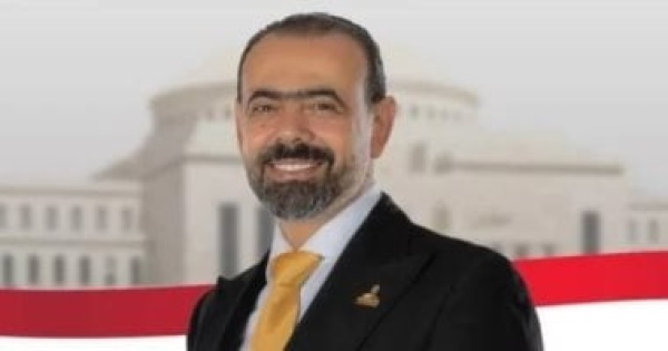 نائب يشيد بقمة موسكو رؤية القيادة السياسية تصنع شراكات عابرة للتحديات نائب يشيد بقمة موسكو رؤية القيادة السياسية تصنع شراكات عابرة للتحديات