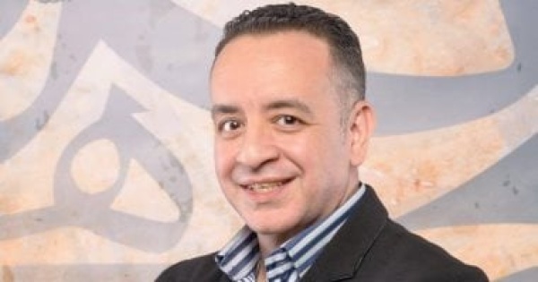 عمرو المنوفى الخوف غريزة أساسية وفى الوقت نفسه دافع سليم للنجاح عمرو المنوفى الخوف غريزة أساسية وفى الوقت نفسه دافع سليم للنجاح