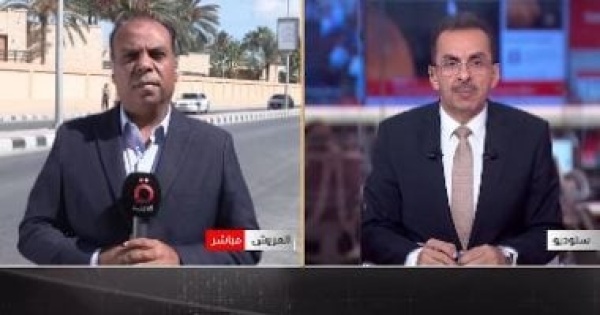مراسل القاهرة الإخبارية مصر تواصل إرسال المساعدات الإنسانية والطبية إلى غزة