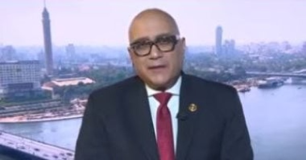 أحمد ناجى قمحة تعظيم عوائد التنمية أولوية اليوم الثانى لمنتدى مصر 2026 أحمد ناجى قمحة تعظيم عوائد التنمية أولوية اليوم الثانى لمنتدى مصر 2026