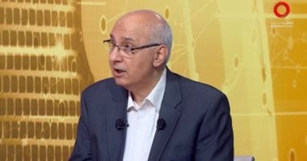 ياسر ثابت أوروبا لا تستطيع الاستغناء عن علاقاتها مع واشنطن رغم الخلافات ياسر ثابت أوروبا لا تستطيع الاستغناء عن علاقاتها مع واشنطن رغم الخلافات