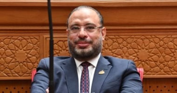 برلمانى تصريحات سموتريتش بشأن سيناء مرفوضة والسيادة المصرية خط أحمر برلمانى تصريحات سموتريتش بشأن سيناء مرفوضة والسيادة المصرية خط أحمر