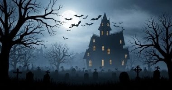 بين الكلاسيكى والمعاصر 5 روايات عن البيوت المسكونة بين الكلاسيكى والمعاصر 5 روايات عن البيوت المسكونة