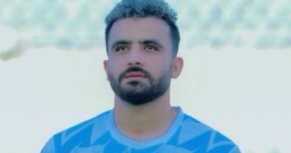 محمود حرشة لاعب القناة معروض على الأهلي في انتقالات يناير محمود حرشة لاعب القناة معروض على الأهلي في انتقالات يناير
