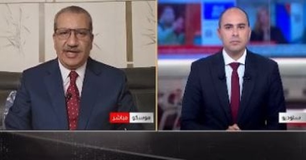 أستاذ علوم سياسية موسكو تتمسك بشروطها للتسوية مع أوكرانيا ولا تعارض استئناف المفاوضات أستاذ علوم سياسية موسكو تتمسك بشروطها للتسوية مع أوكرانيا ولا تعارض استئناف المفاوضات