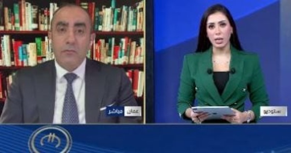 خبير نفط وطاقة تكاليف الشحن قفزت 7 أضعاف وأزمة الوقود قد تستمر حتى 2027 خبير نفط وطاقة تكاليف الشحن قفزت 7 أضعاف وأزمة الوقود قد تستمر حتى 2027
