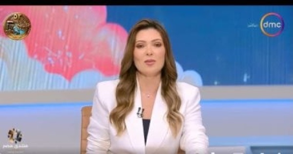 شريهان أبو الحسن منتدى مصر 2026 يناقش قضايا تهم كل بيت مصري شريهان أبو الحسن منتدى مصر 2026 يناقش قضايا تهم كل بيت مصري