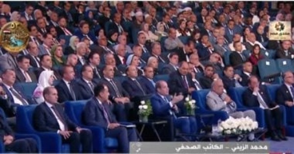 محمد الزيني خطة متكاملة لتحقيق الاكتفاء الذاتي من النفط والغاز بحلول 2030