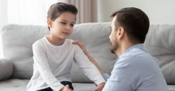 اليوم العالمى للتأتأة نصائح لدعم الطفل نفسيا وحمايته من التنمر اليوم العالمى للتأتأة نصائح لدعم الطفل نفسيا وحمايته من التنمر