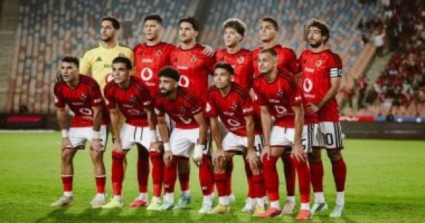 الاجتماع الفني يحسم الترتيبات النهائية اليوم لمواجهة الأهلي وكيتارا الاجتماع الفني يحسم الترتيبات النهائية اليوم لمواجهة الأهلي وكيتارا