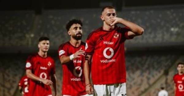 قبل مواجهة كيتارا فى العودة الأهلى يستهدف الفوز الـ14 بالكونفدرالية