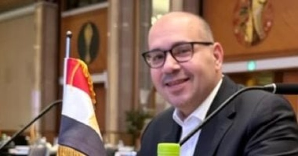 مصر الأولمبية إدريس رئيسا والجندى عضوا منتدبا وفضل مستشارا