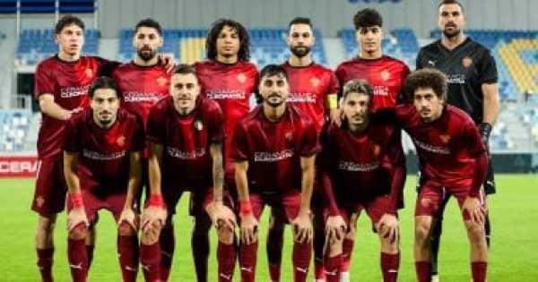 على ماهر يجرى عدة تغييرات فى تشكيل سيراميكا أمام زد بالدورى