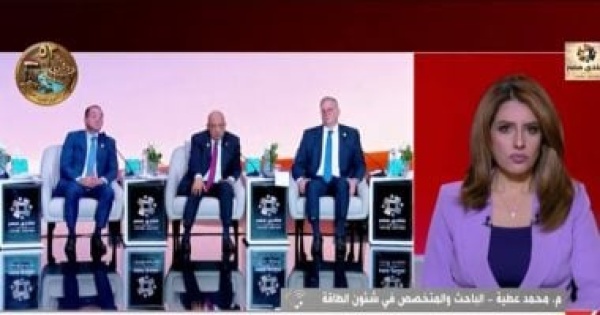 خبير طاقة الشبكة القومية للكهرباء تضاعفت قدراتها منذ 2014