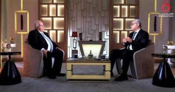 الهنداوى لـ الجلسة سرية تصاعد التيارات اليمينية بالغرب يعكس أزمة وليس تقدما الهنداوى لـ الجلسة سرية تصاعد التيارات اليمينية بالغرب يعكس أزمة وليس تقدما