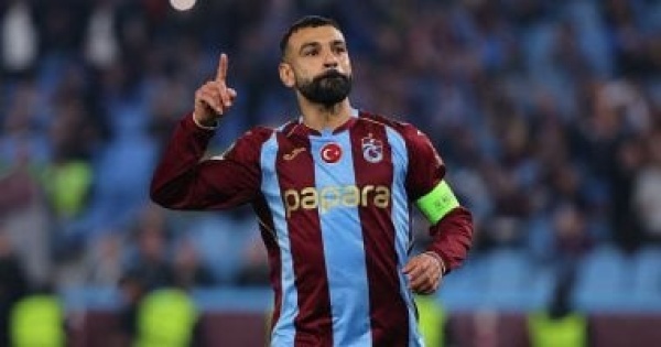 محمد صلاح يتفوق على فينيسوس ورافينيا في قائمة تاريخية ومبابي يتصدر محمد صلاح يتفوق على فينيسوس ورافينيا في قائمة تاريخية ومبابي يتصدر