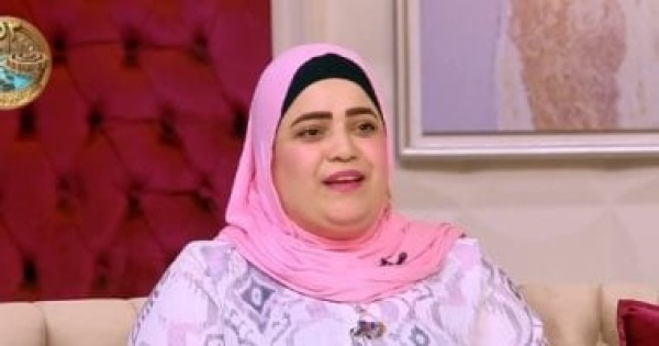والدة أحد أبطال قادرون باختلاف ابنى تحدى التوحد وأتقن 5 لغات وأصبح بطلا رياضيا